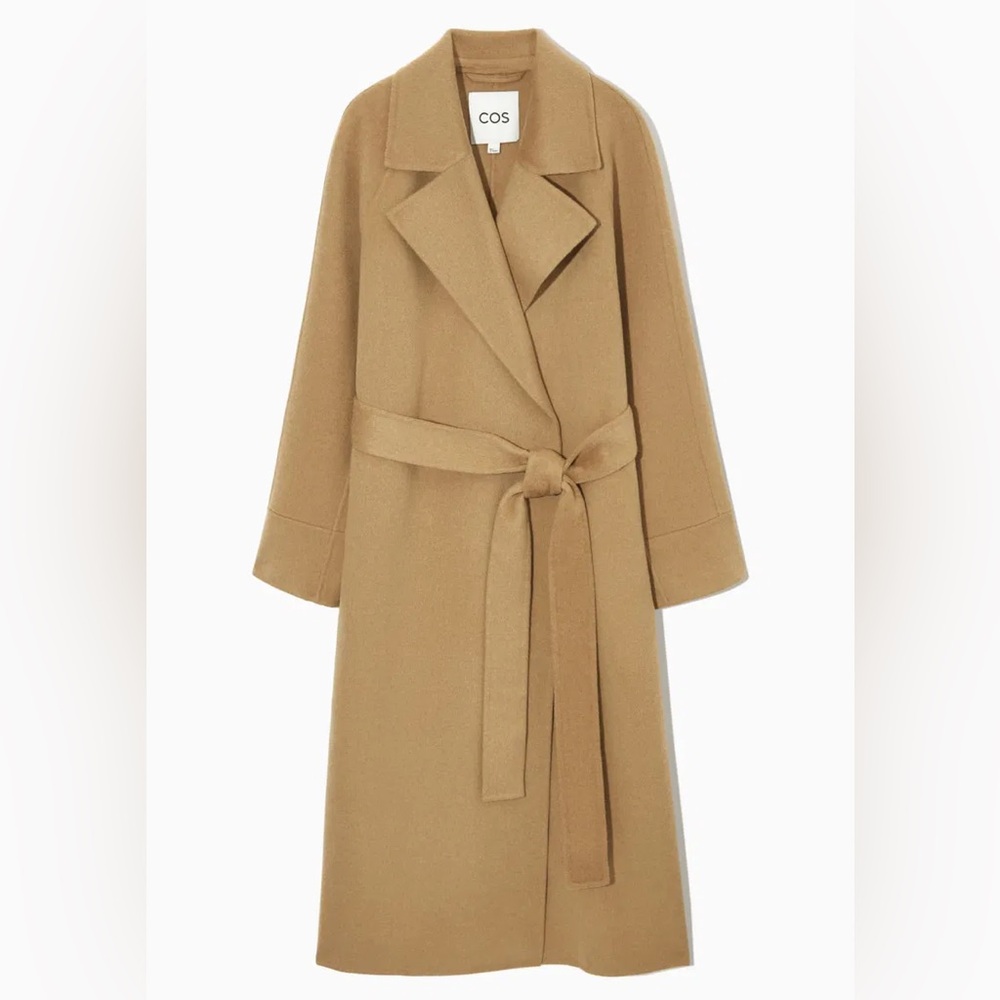 COS - Wool Coat